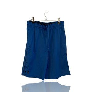 Under Armour Workout Shorts - Size Medium, Great Condition